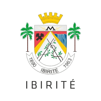 Logo Ibirité-MG