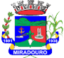 Logo Miradouro-MG