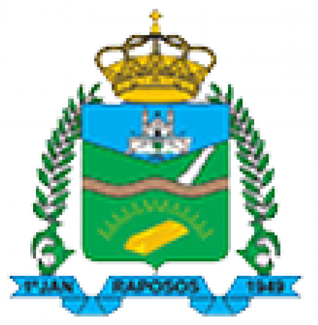 Logo Raposos-MG